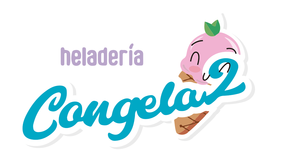 Heladería Congela2